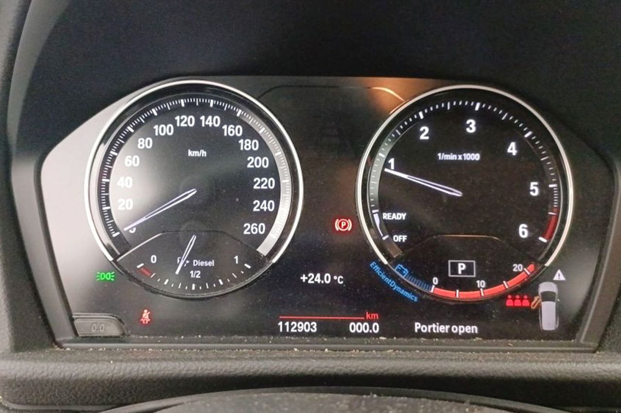 BMW Serie 2 Gran Tourer 218d - Foto 4