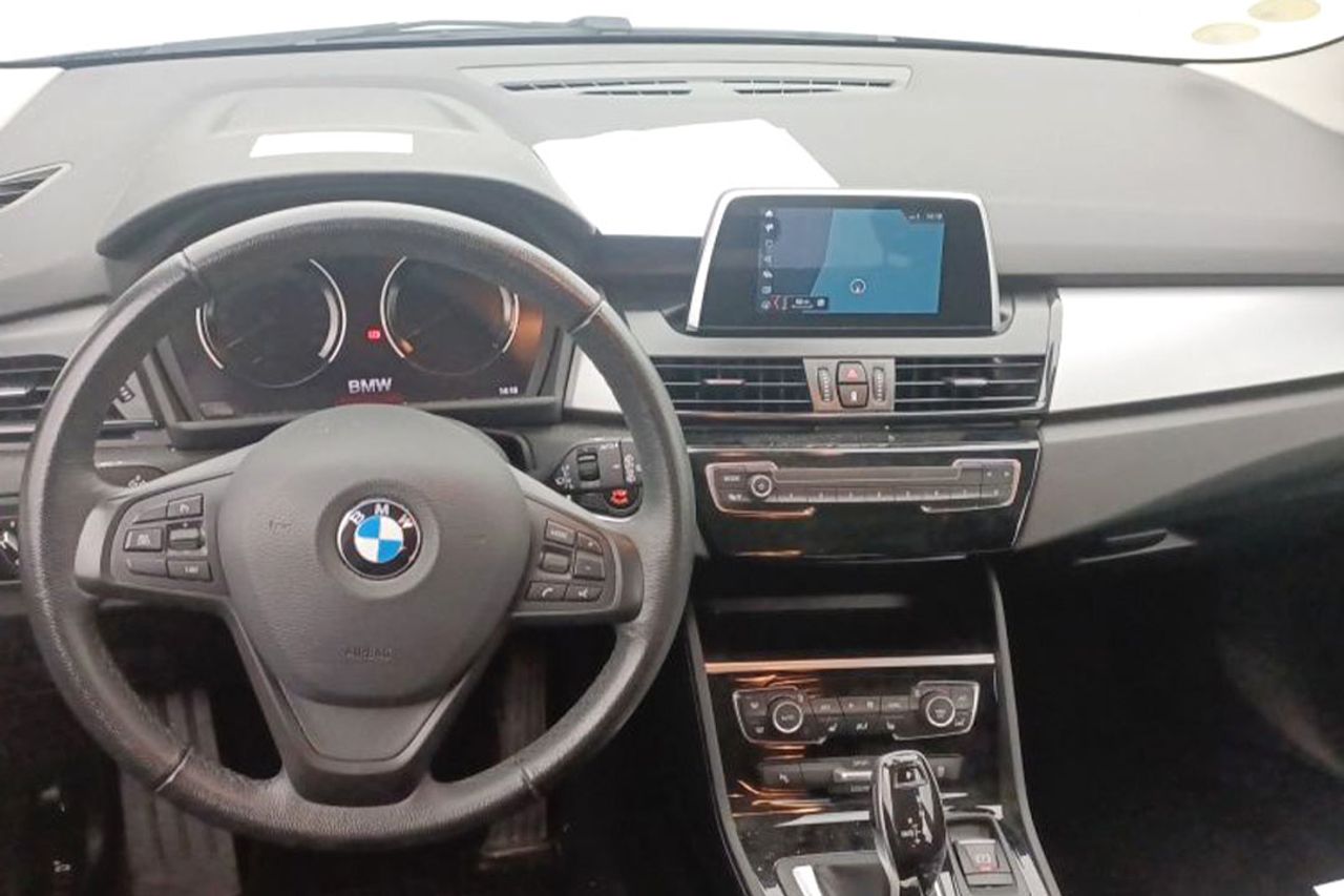 BMW Serie 2 Gran Tourer 218d - Foto 6
