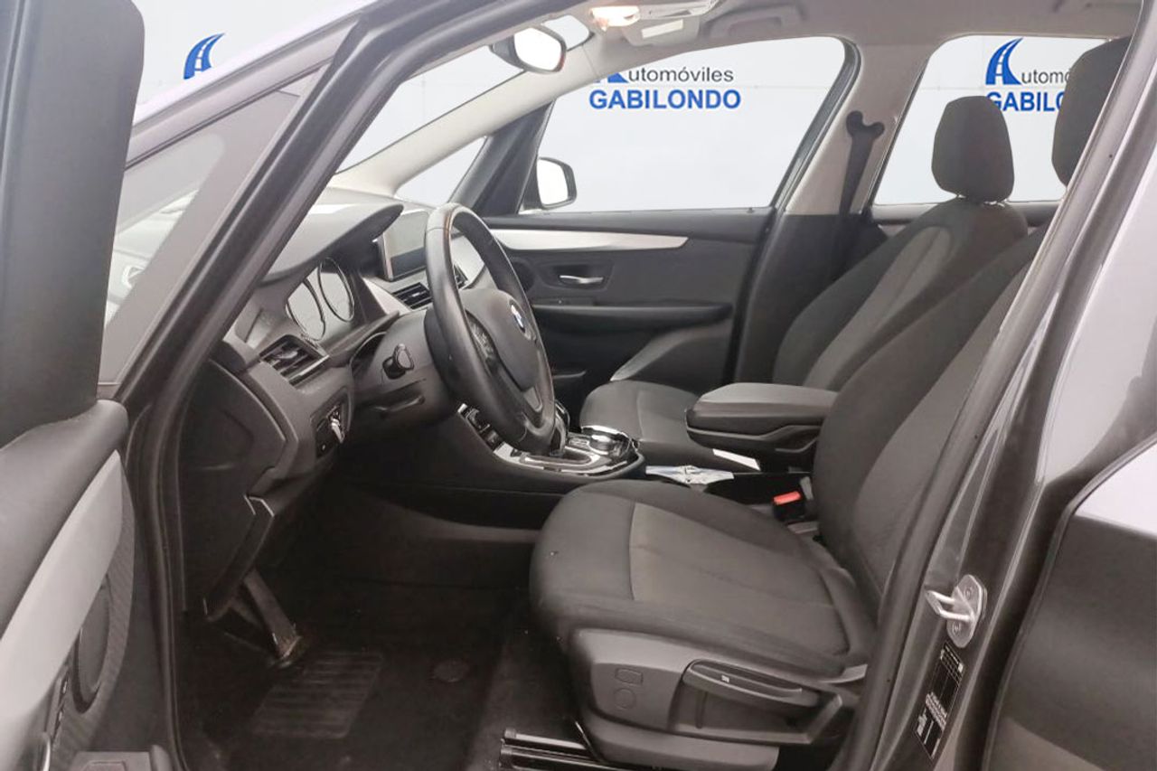 BMW Serie 2 Gran Tourer 218d - Foto 3