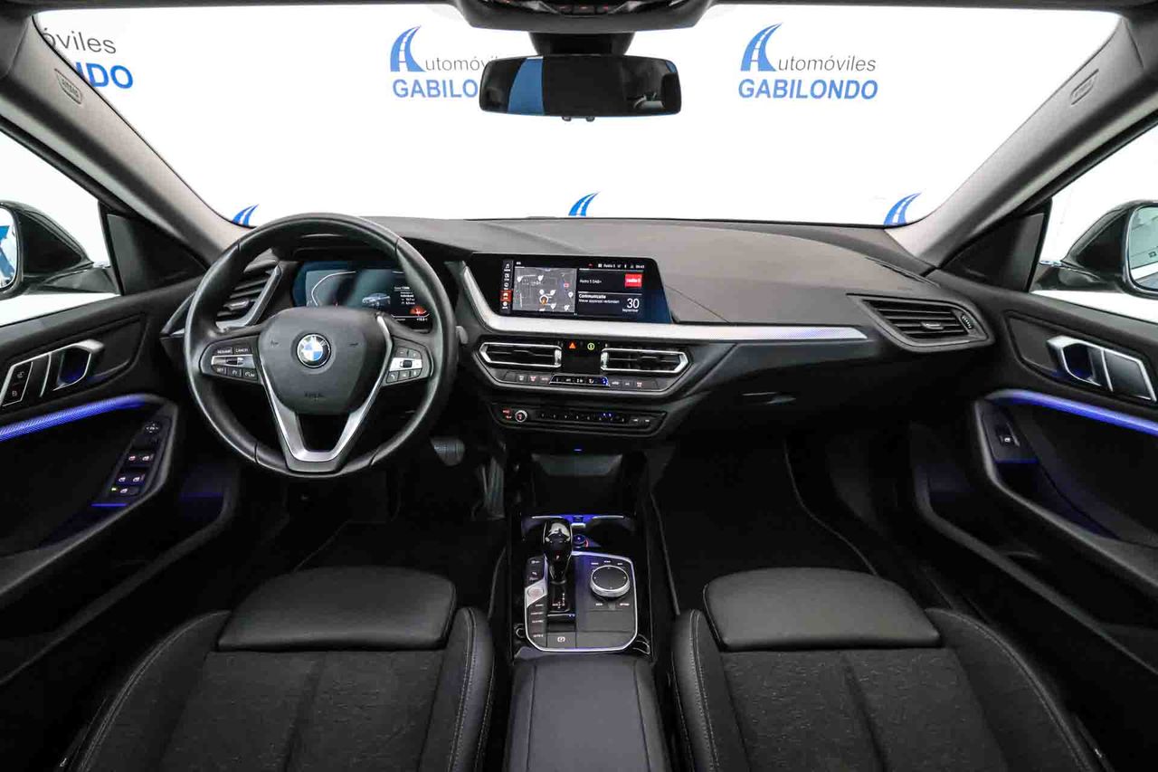 BMW Serie 2 216dA DCT Gran Coupe Pack Sport **Techo panorámico** - Foto 33