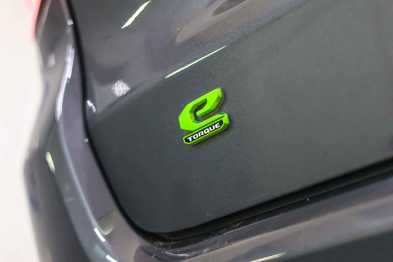 Jeep Compass eHybrid 1.5 MHEV 96kW Limited Dct **Sólo 12.000km** - Foto 15