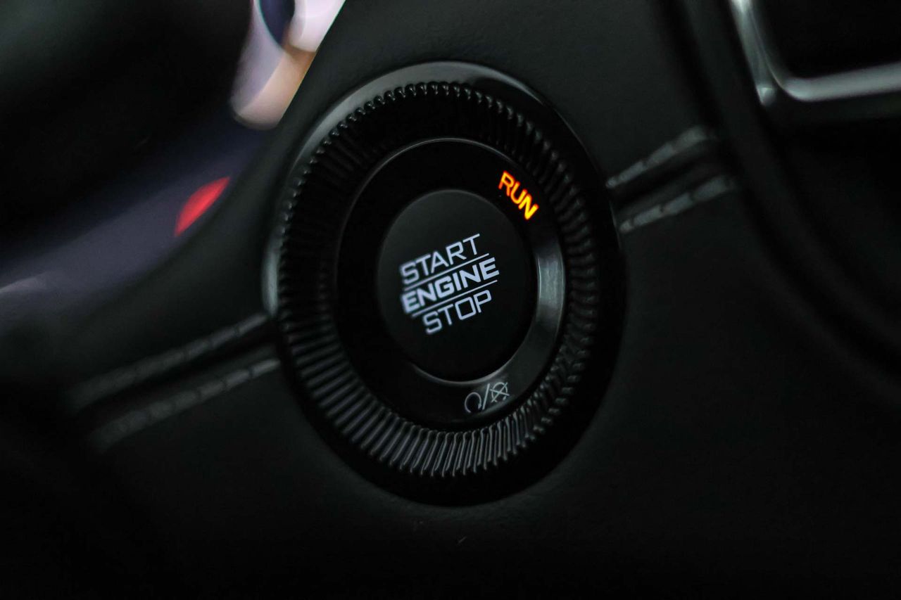 Jeep Compass eHybrid 1.5 MHEV 96kW Limited Dct **Sólo 12.000km** - Foto 42