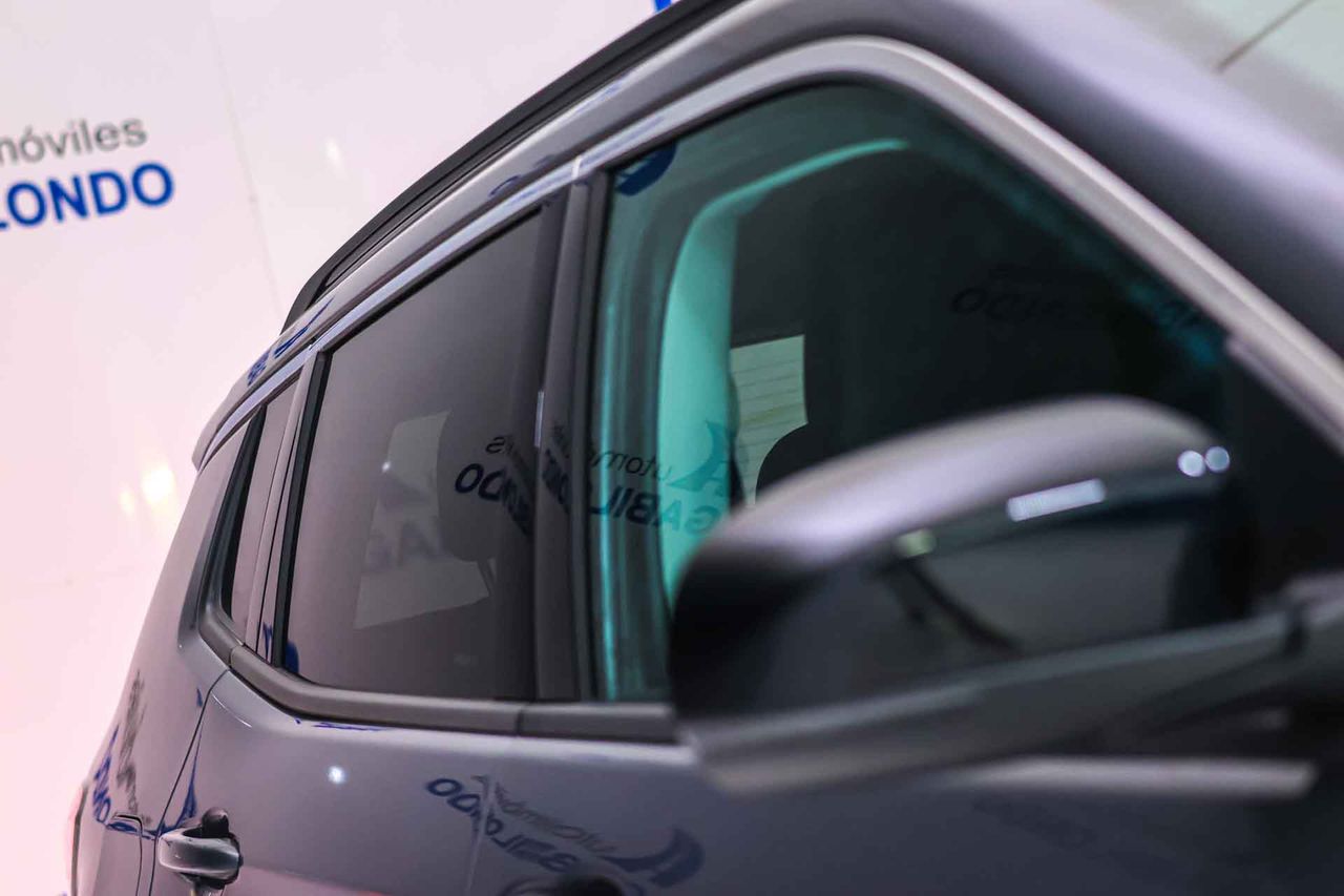 Jeep Compass eHybrid 1.5 MHEV 96kW Limited Dct **Sólo 12.000km** - Foto 23