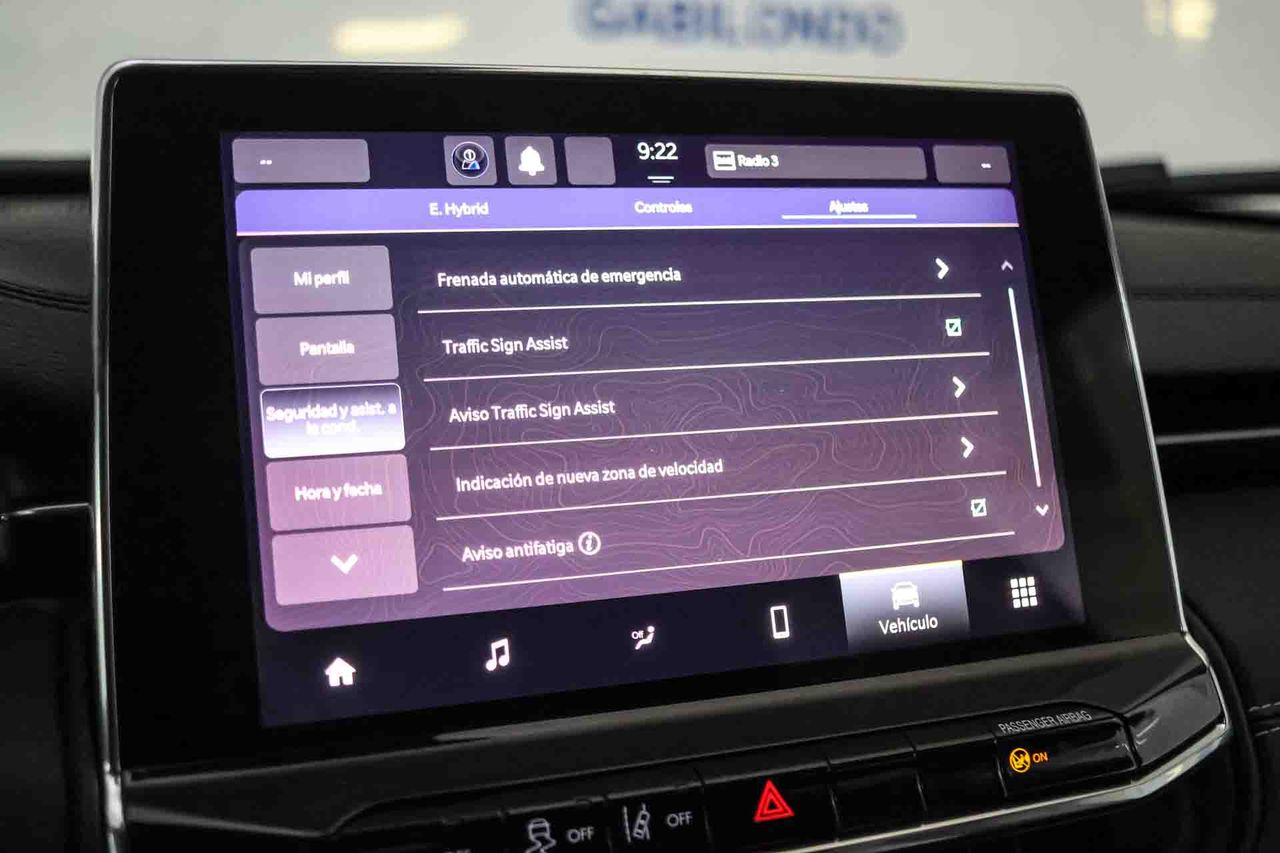 Jeep Compass eHybrid 1.5 MHEV 96kW Limited Dct **Sólo 12.000km** - Foto 57