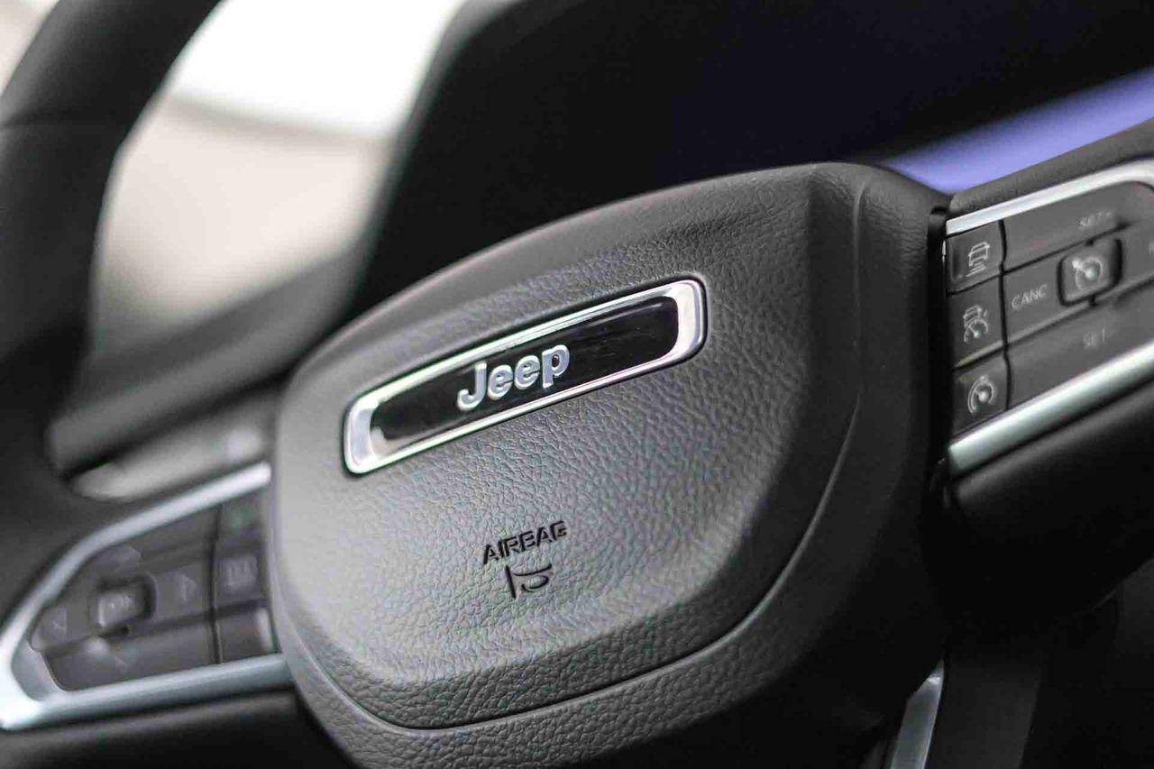 Jeep Compass eHybrid 1.5 MHEV 96kW Limited Dct **Sólo 12.000km** - Foto 34