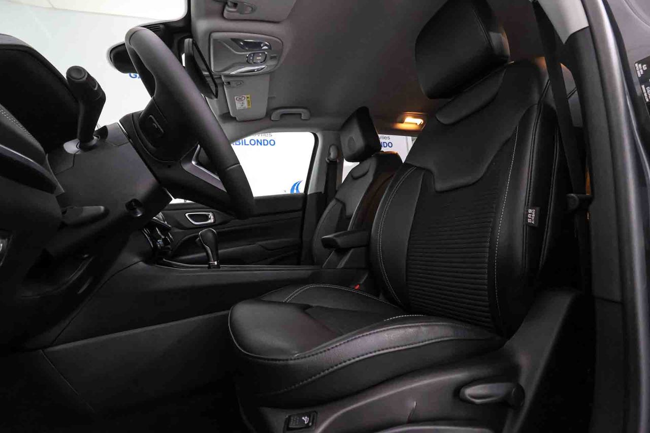 Jeep Compass eHybrid 1.5 MHEV 96kW Limited Dct **Sólo 12.000km** - Foto 28