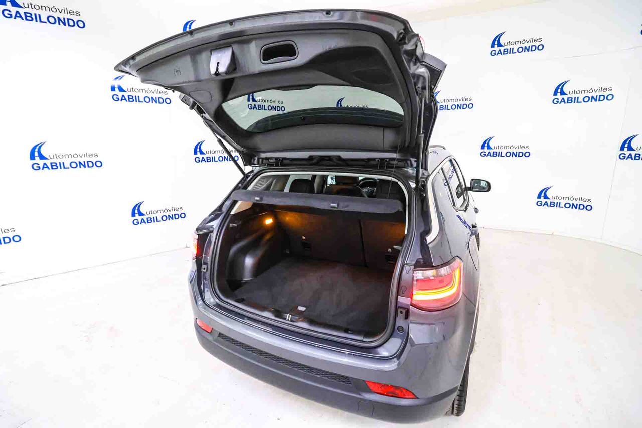 Jeep Compass eHybrid 1.5 MHEV 96kW Limited Dct **Sólo 12.000km** - Foto 52