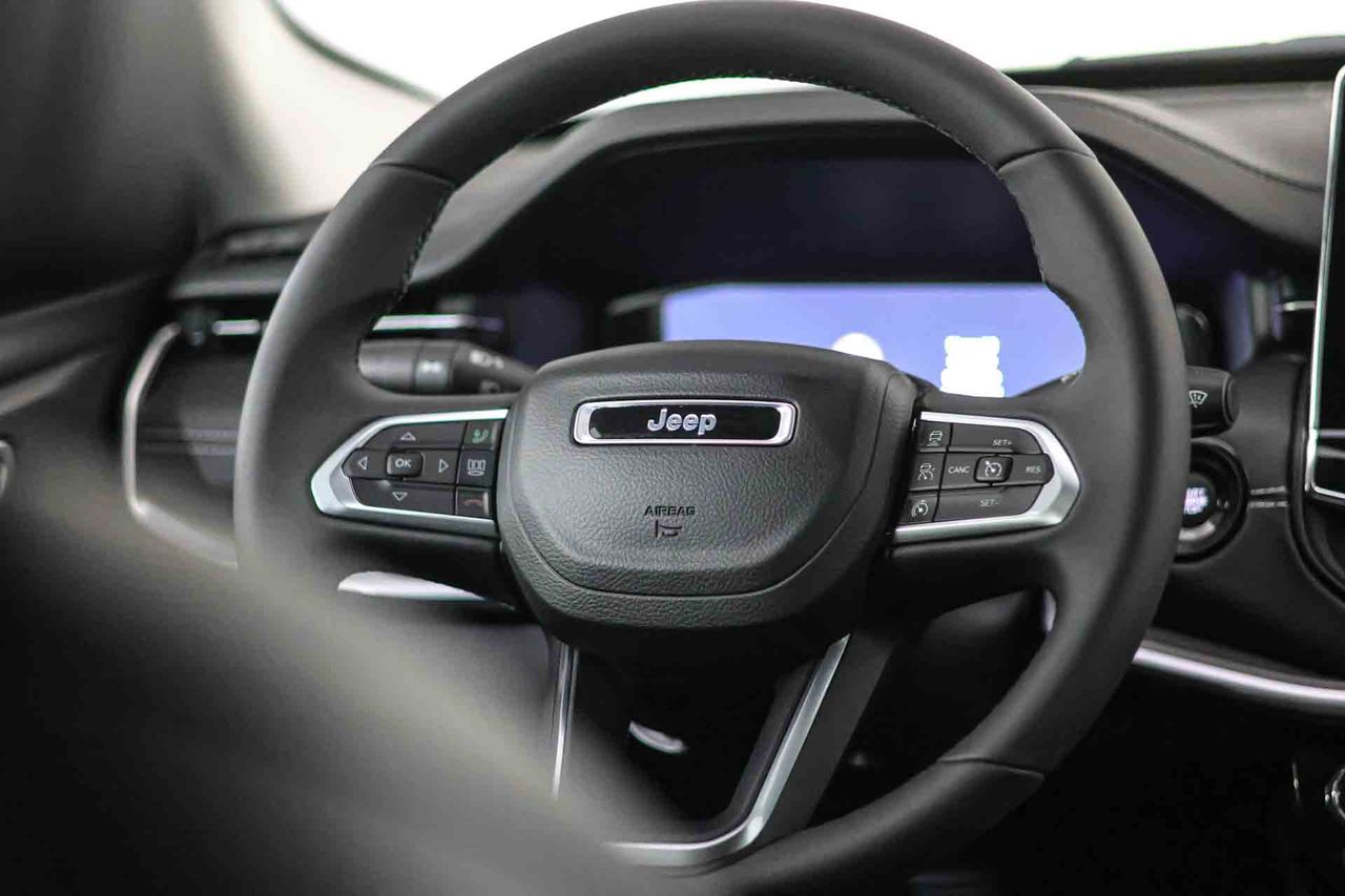 Jeep Compass eHybrid 1.5 MHEV 96kW Limited Dct **Sólo 12.000km** - Foto 33