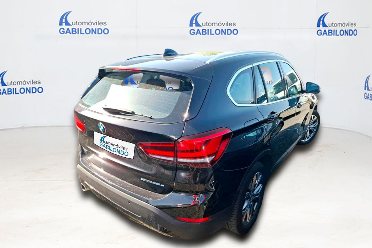 BMW X1 xDrive25e - Foto 7