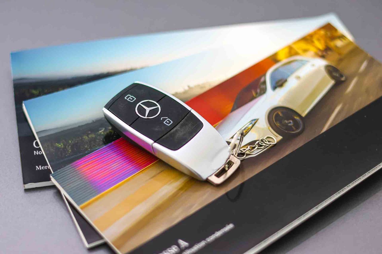 Mercedes Clase A A 250 e - Foto 60