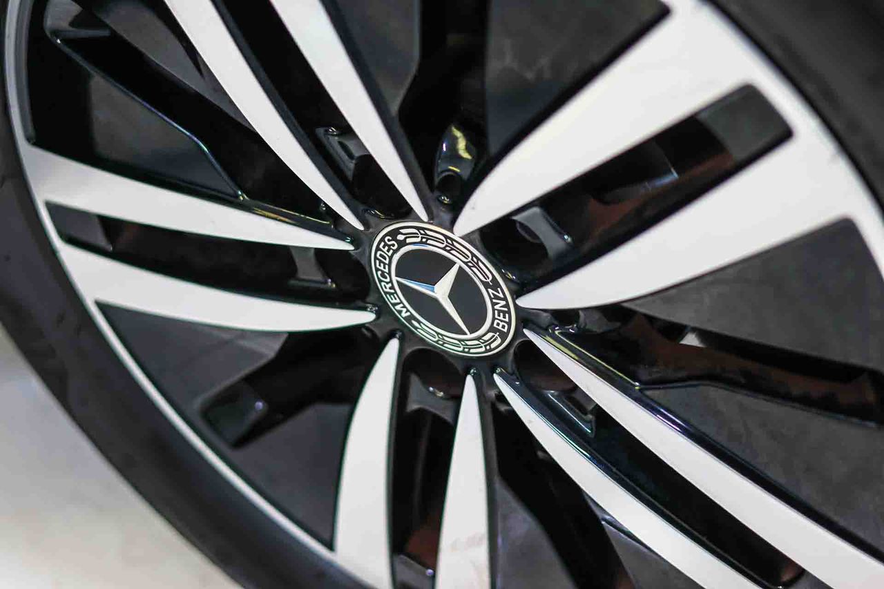 Mercedes Clase A A 250 e - Foto 18