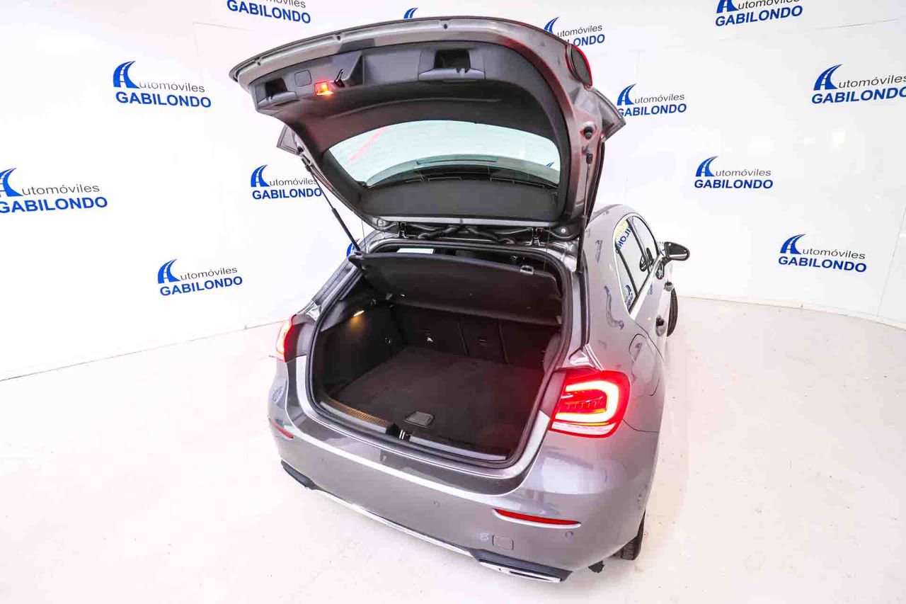 Mercedes Clase A A 250 e - Foto 49