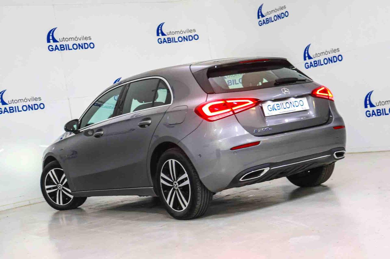 Mercedes Clase A A 250 e - Foto 16