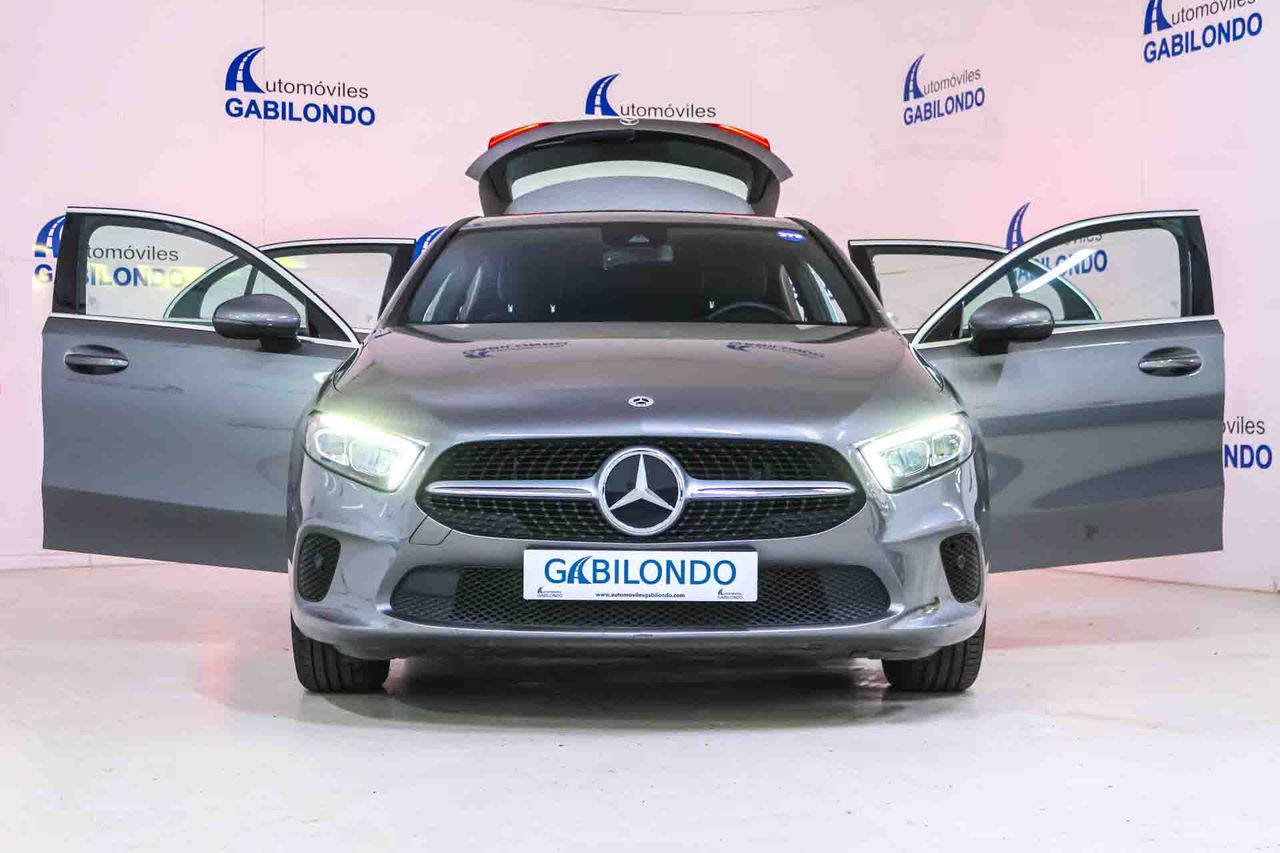 Mercedes Clase A A 250 e - Foto 27