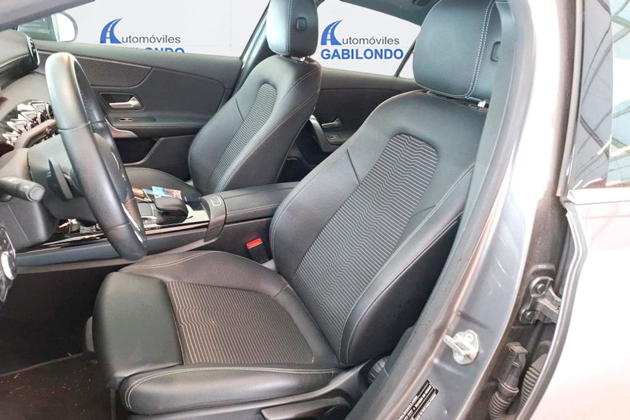 Mercedes Clase A A 250 e - Foto 5