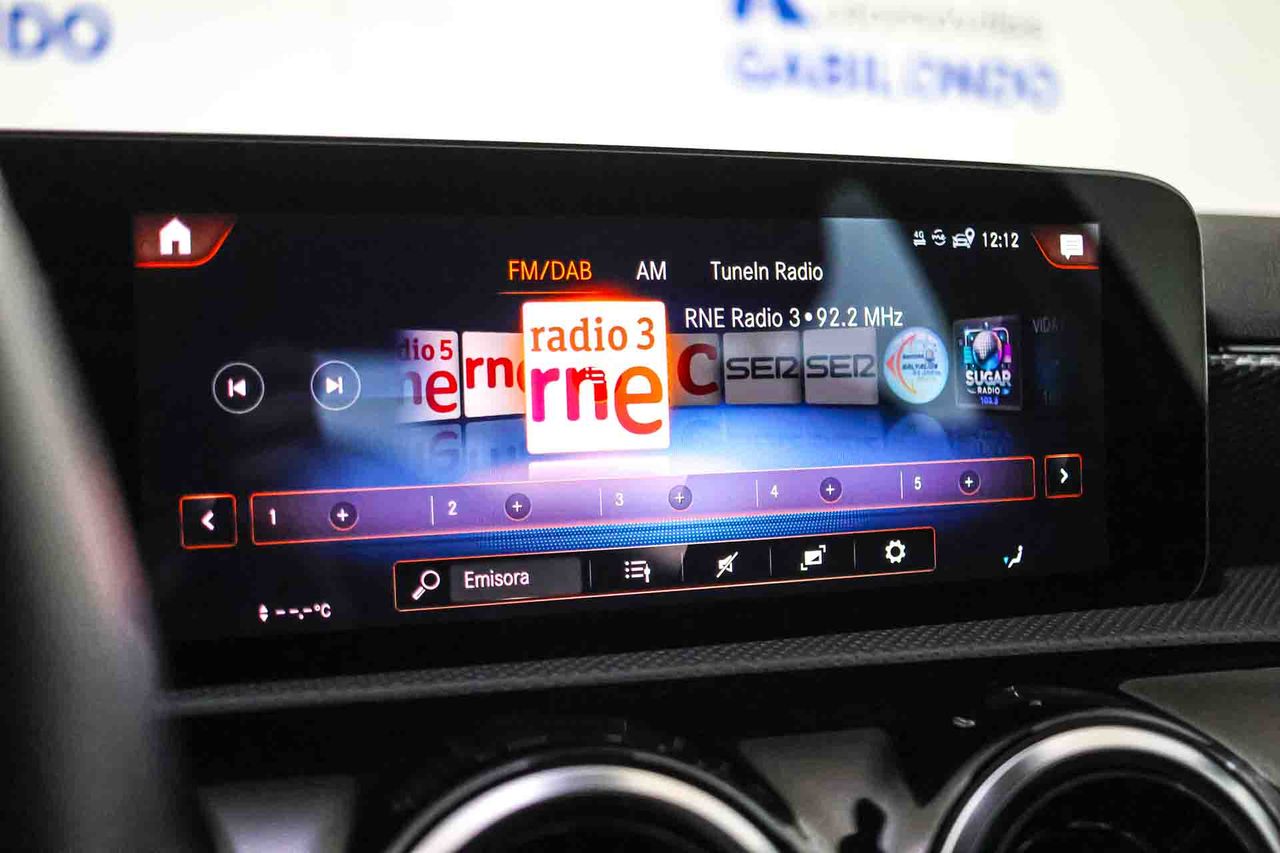 Mercedes Clase A A 250 e - Foto 53