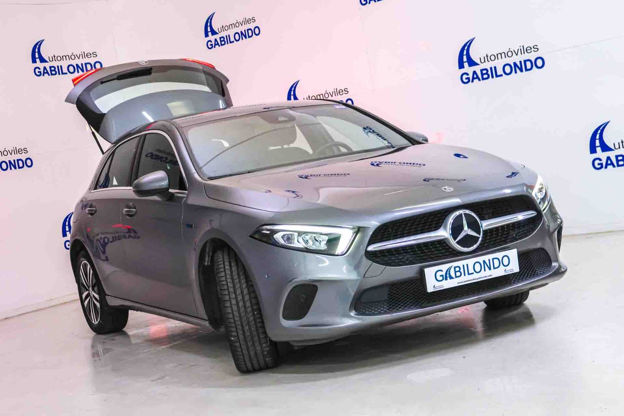 Mercedes Clase A A 250 e - Foto 23