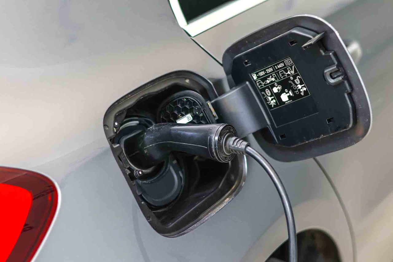 Mercedes Clase A A 250 e - Foto 9