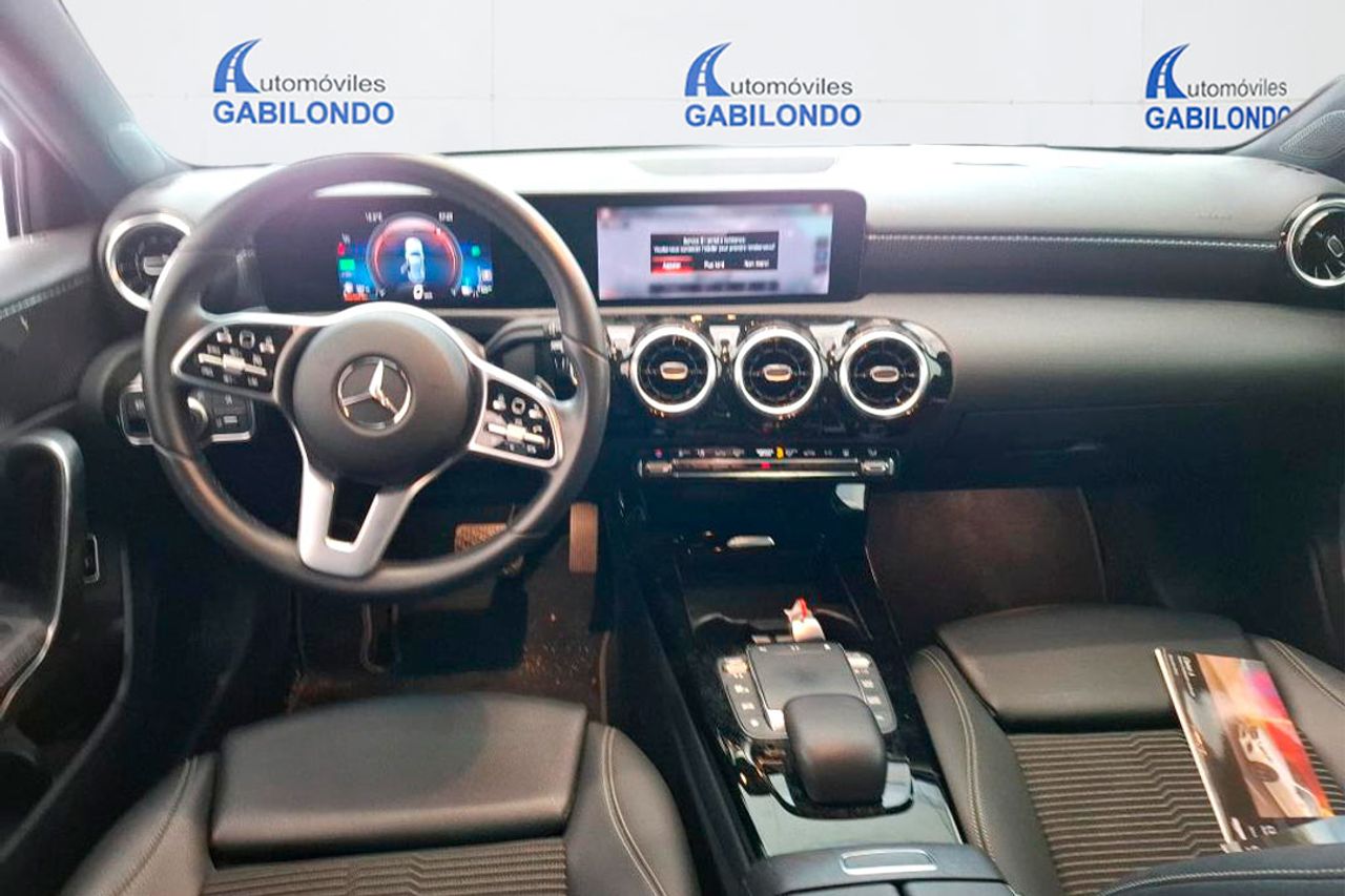 Mercedes Clase A A 250 e - Foto 3