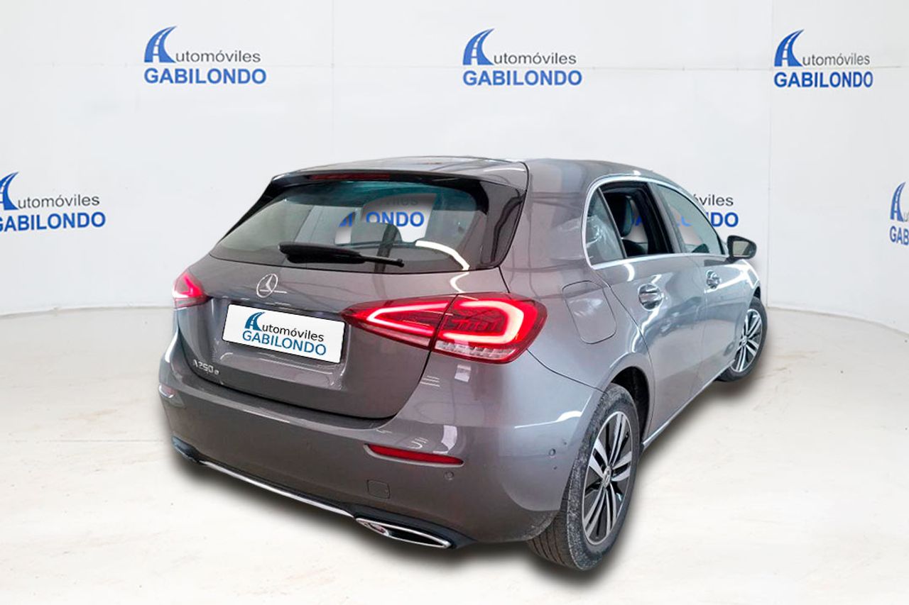 Mercedes Clase A A 250 e - Foto 7