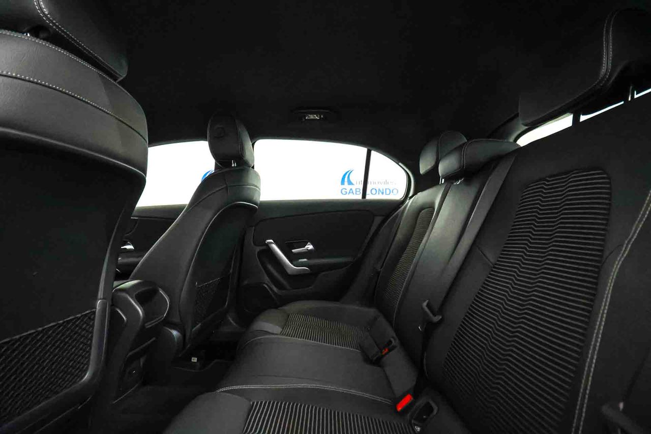 Mercedes Clase A A 250 e - Foto 48