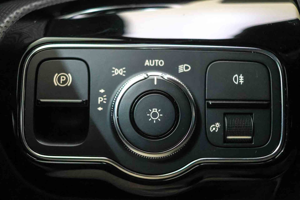 Mercedes Clase A A 250 e - Foto 33