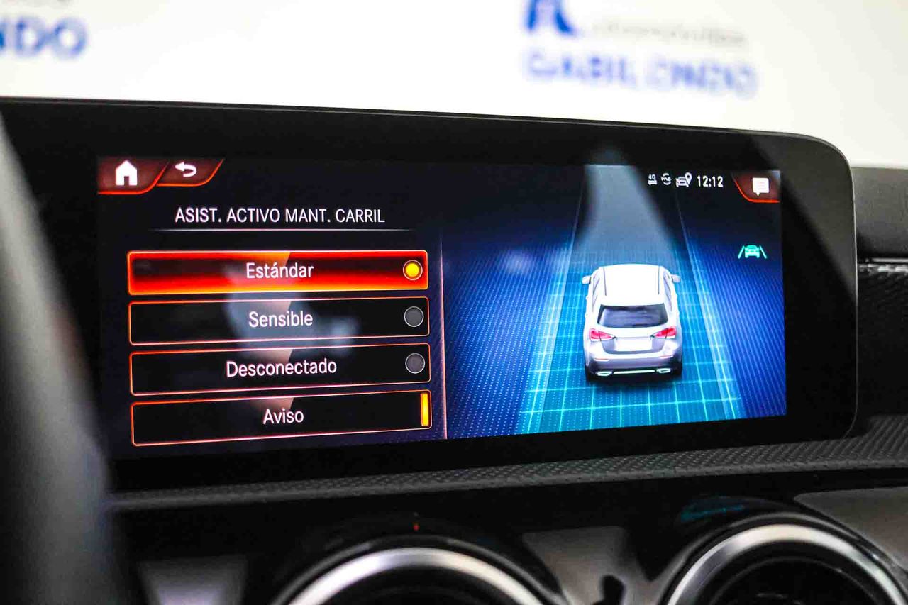 Mercedes Clase A A 250 e - Foto 54