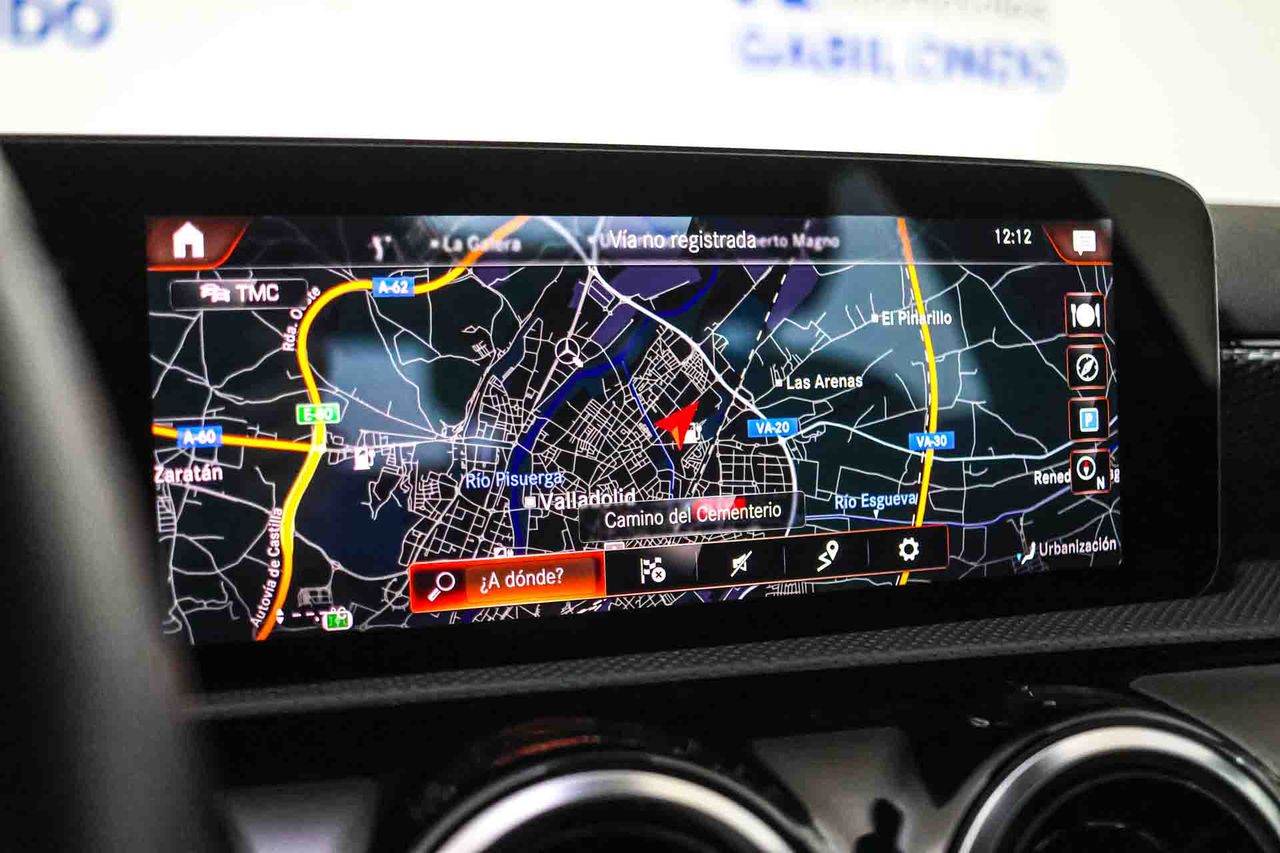 Mercedes Clase A A 250 e - Foto 52