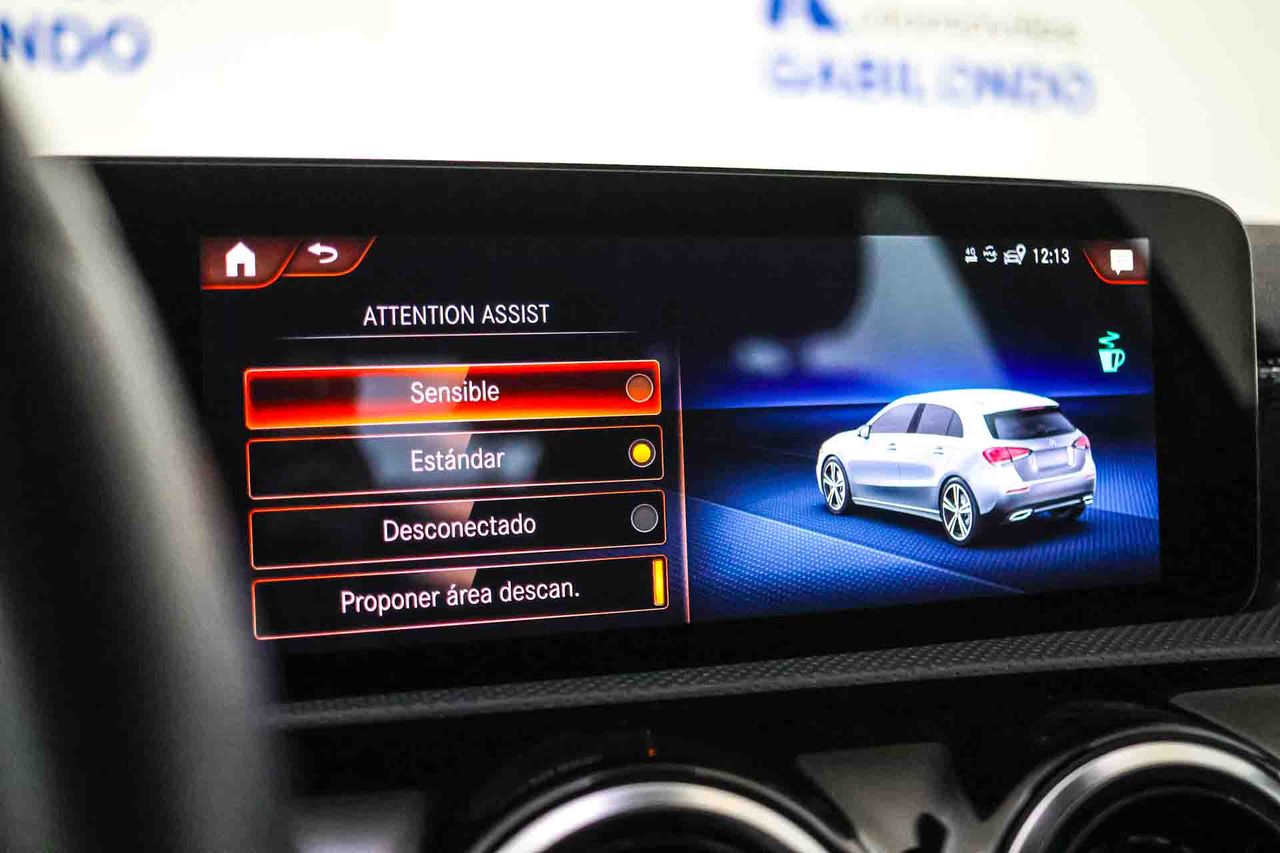 Mercedes Clase A A 250 e - Foto 57