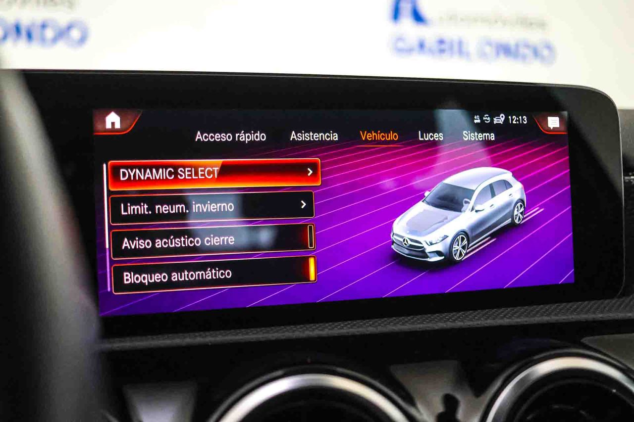 Mercedes Clase A A 250 e - Foto 58