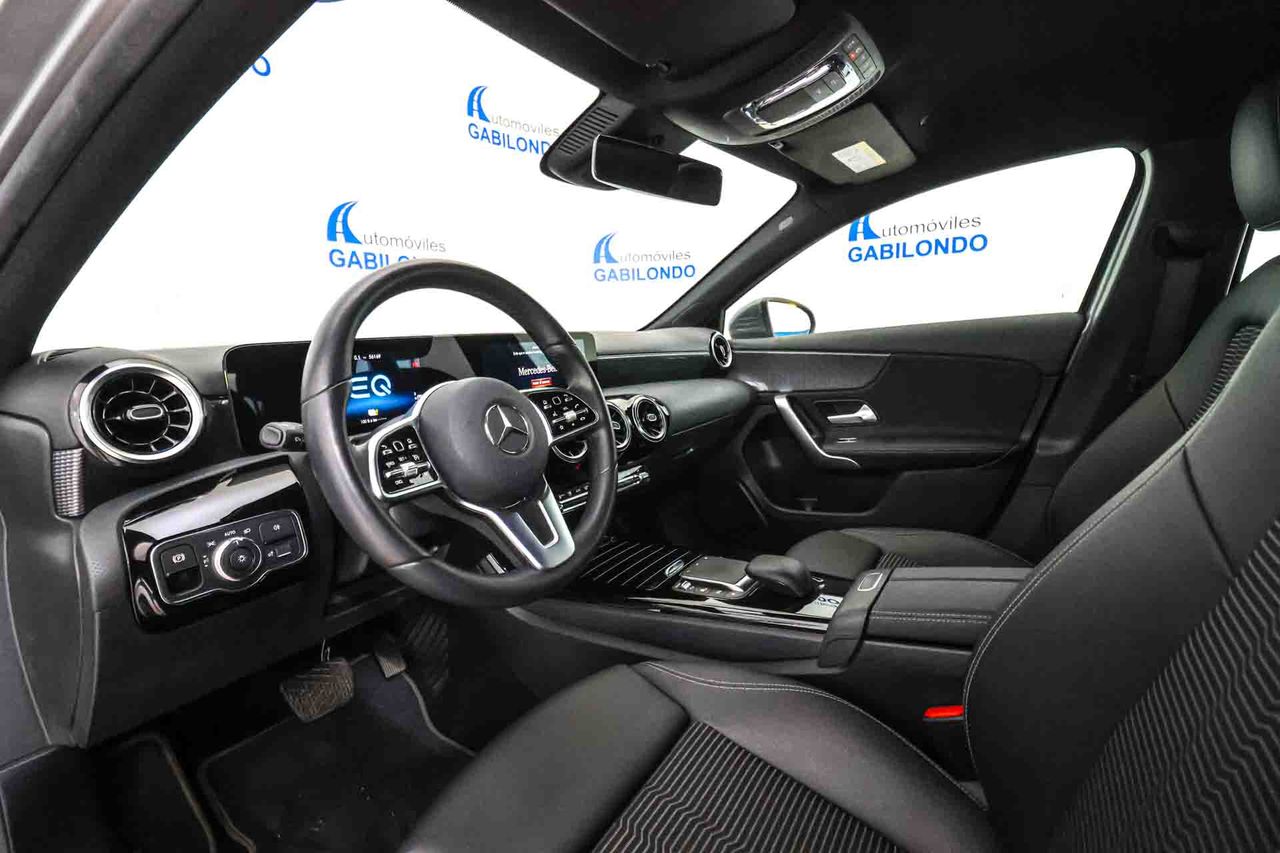 Mercedes Clase A A 250 e - Foto 29