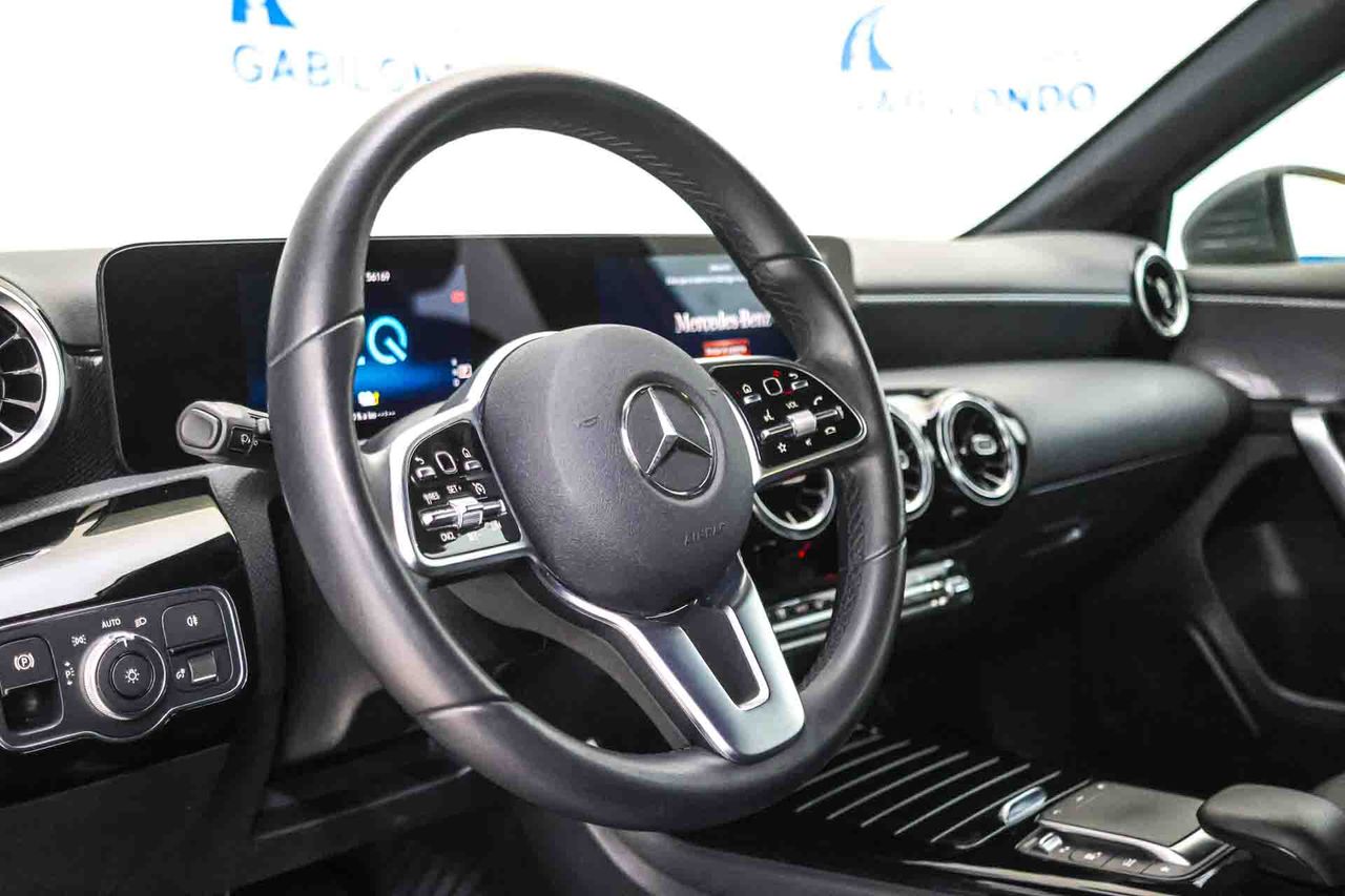 Mercedes Clase A A 250 e - Foto 6