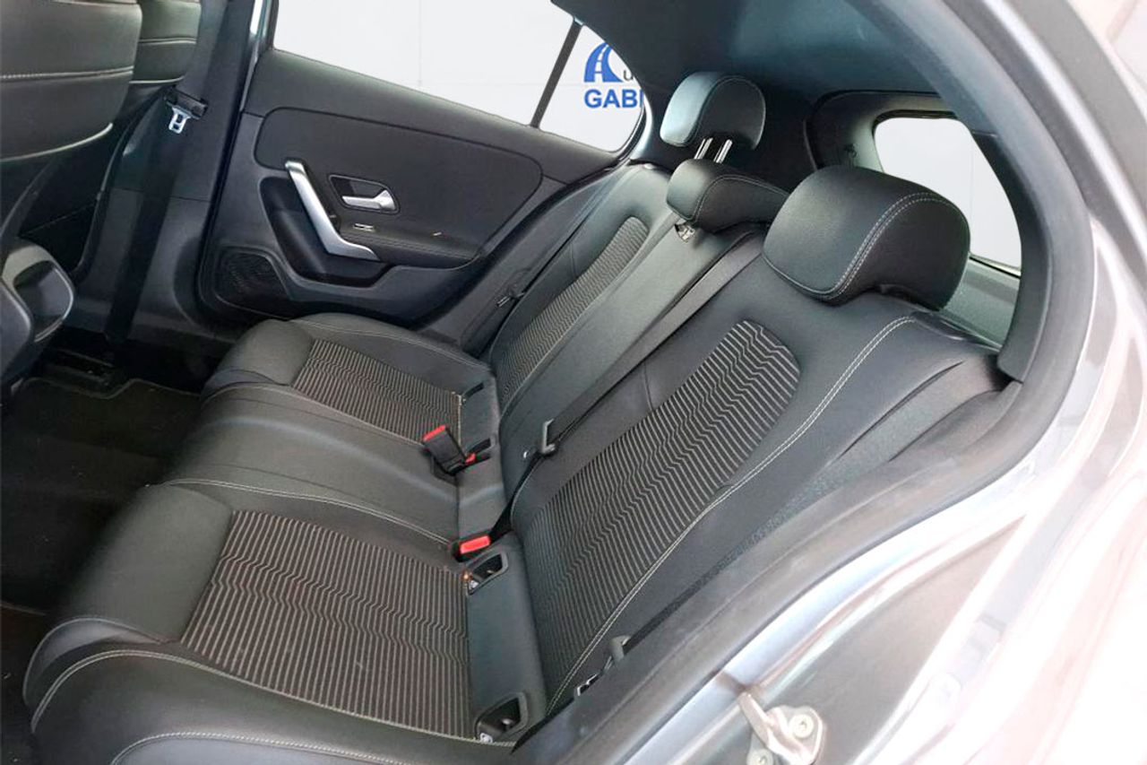 Mercedes Clase A A 250 e - Foto 6