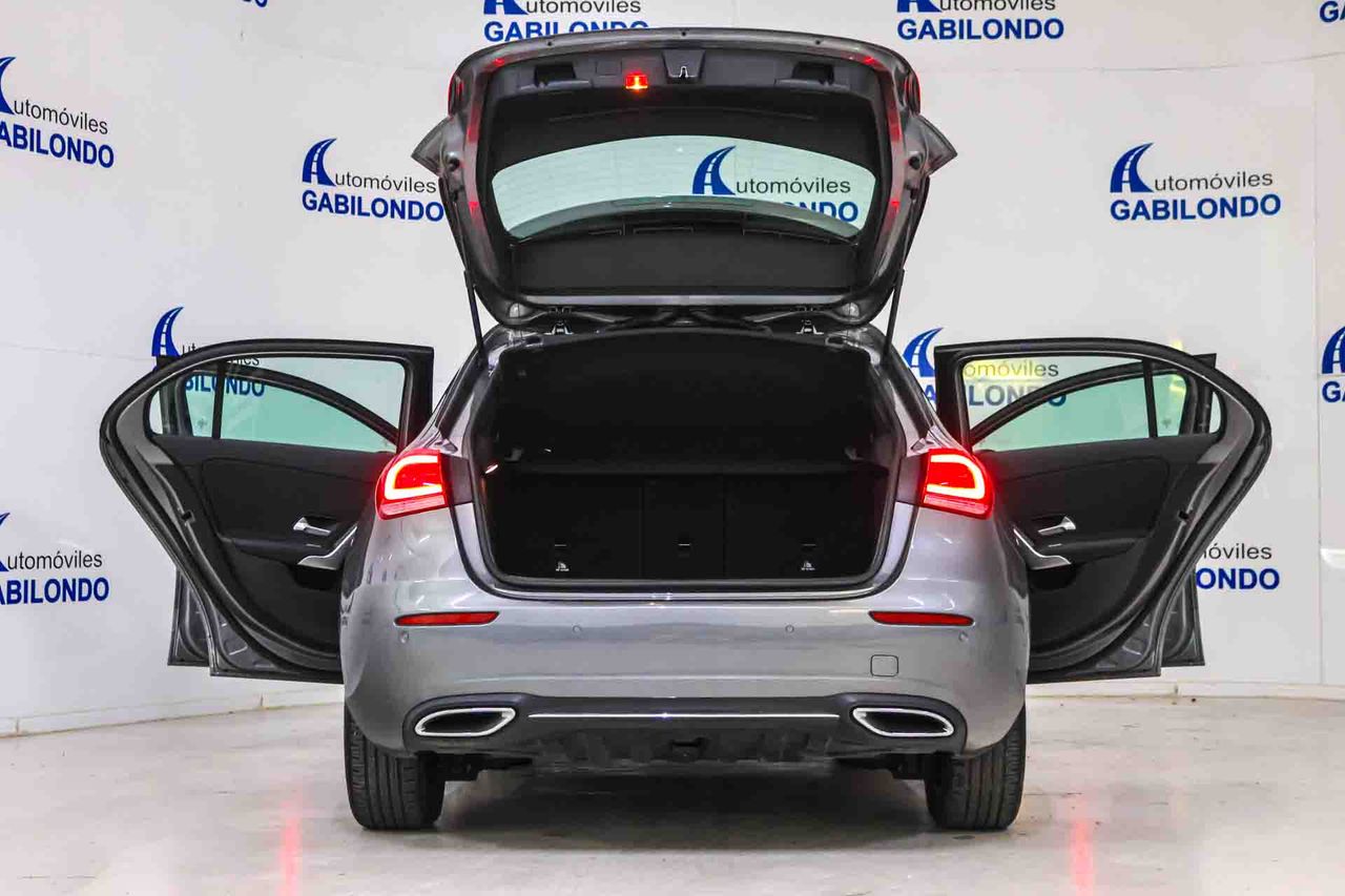 Mercedes Clase A A 250 e - Foto 28