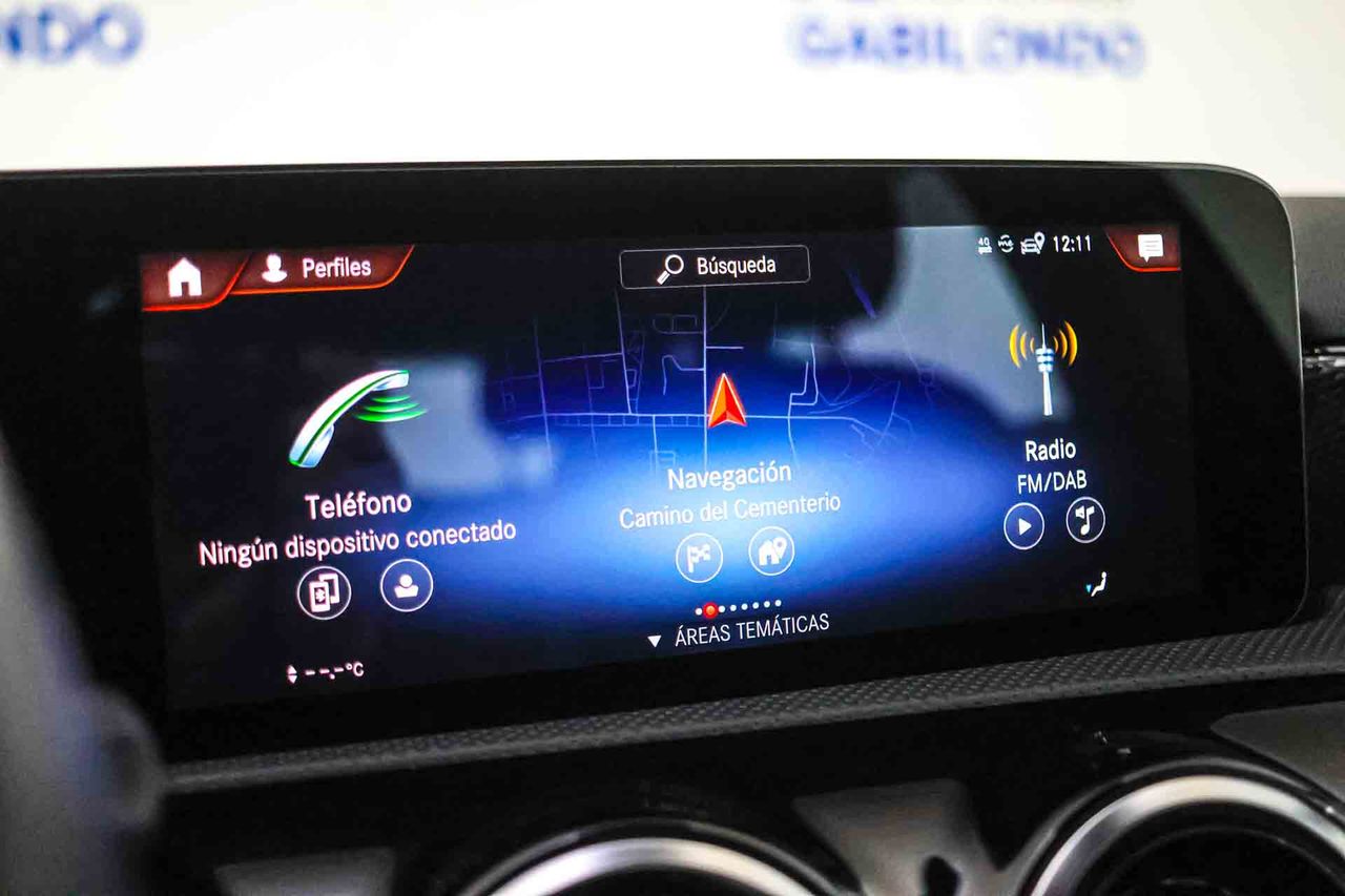 Mercedes Clase A A 250 e - Foto 51