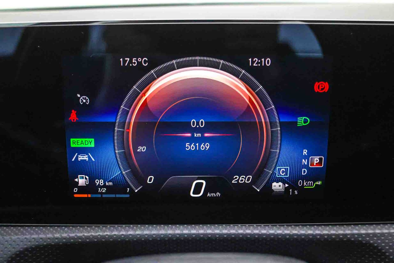 Mercedes Clase A A 250 e - Foto 39