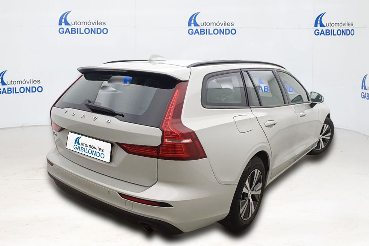 Volvo V60 2.0 D3 Auto - Foto 9