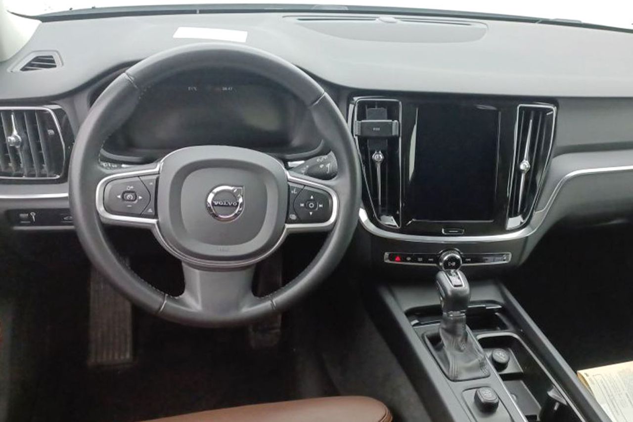 Volvo V60 2.0 D3 Auto - Foto 3
