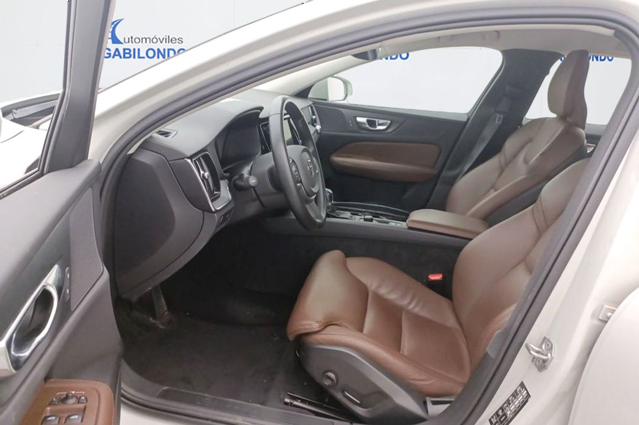 Volvo V60 2.0 D3 Auto - Foto 6