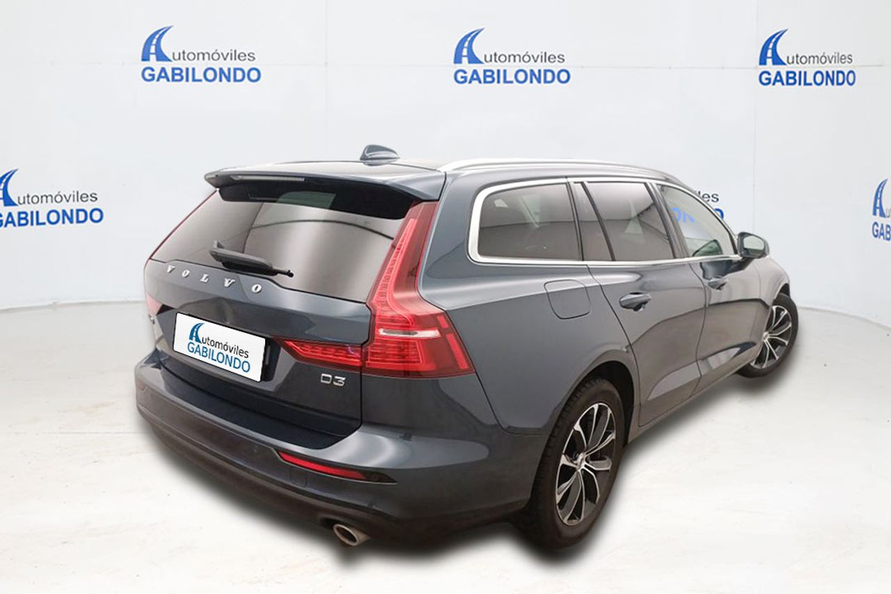 Volvo V60 2.0 D3 Momentum Pro Auto - Foto 9