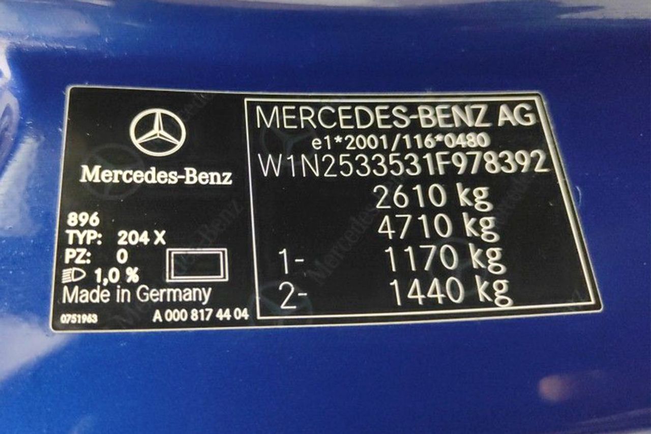 Mercedes GLC GLC 300 e 4MATIC Coupe AMG Line **Techo solar** - Foto 5