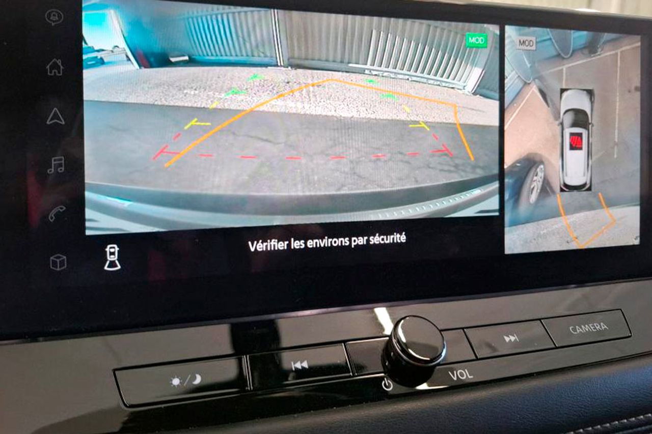 Nissan X-Trail 7pl 1.5 e-4ORCE 158kW 4x4 A/T N-Connecta - Foto 8