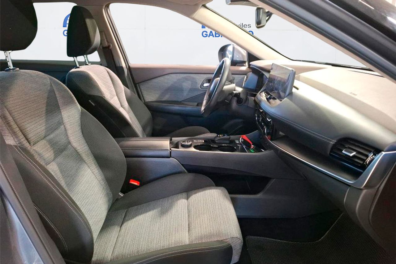 Nissan X-Trail 7pl 1.5 e-4ORCE 158kW 4x4 A/T N-Connecta - Foto 6