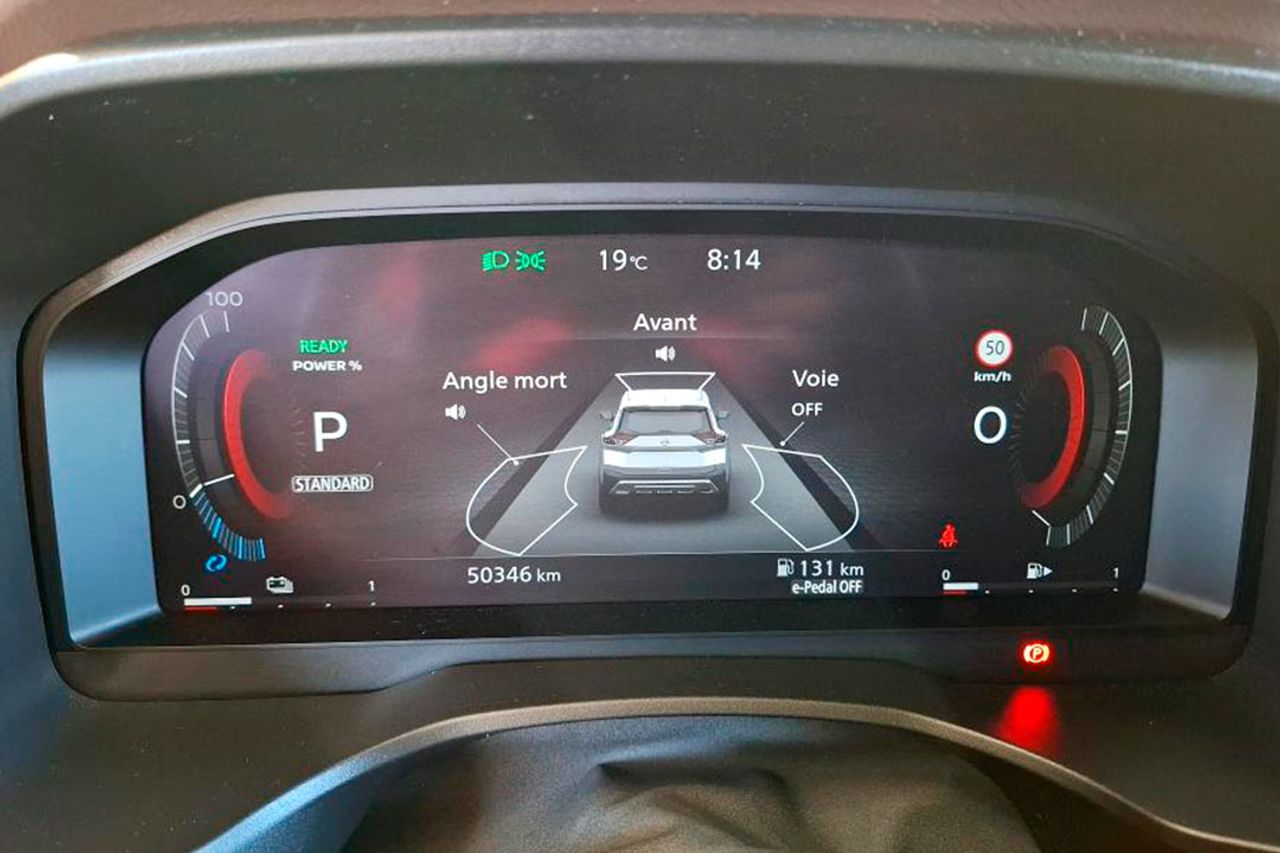 Nissan X-Trail 7pl 1.5 e-4ORCE 158kW 4x4 A/T N-Connecta - Foto 4