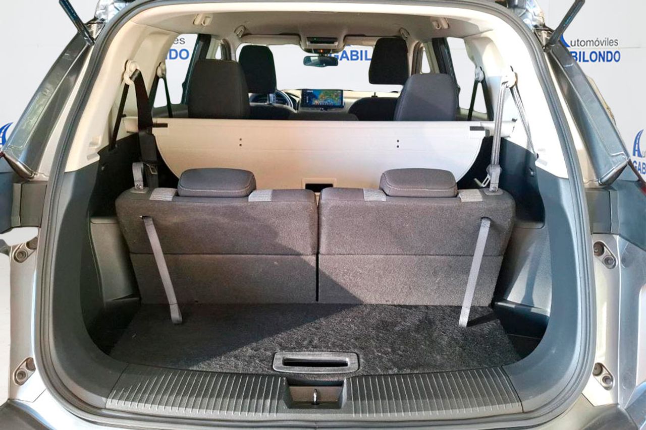 Nissan X-Trail 7pl 1.5 e-4ORCE 158kW 4x4 A/T N-Connecta - Foto 7