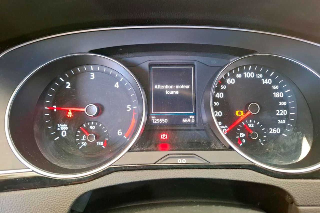 Volkswagen Passat Variant 2.0 TDI 110kW (150CV) - Foto 4