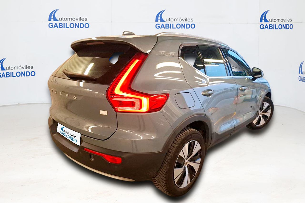 Volvo XC40 1.5 T5 Recharge PHEV Bright Auto - Foto 6