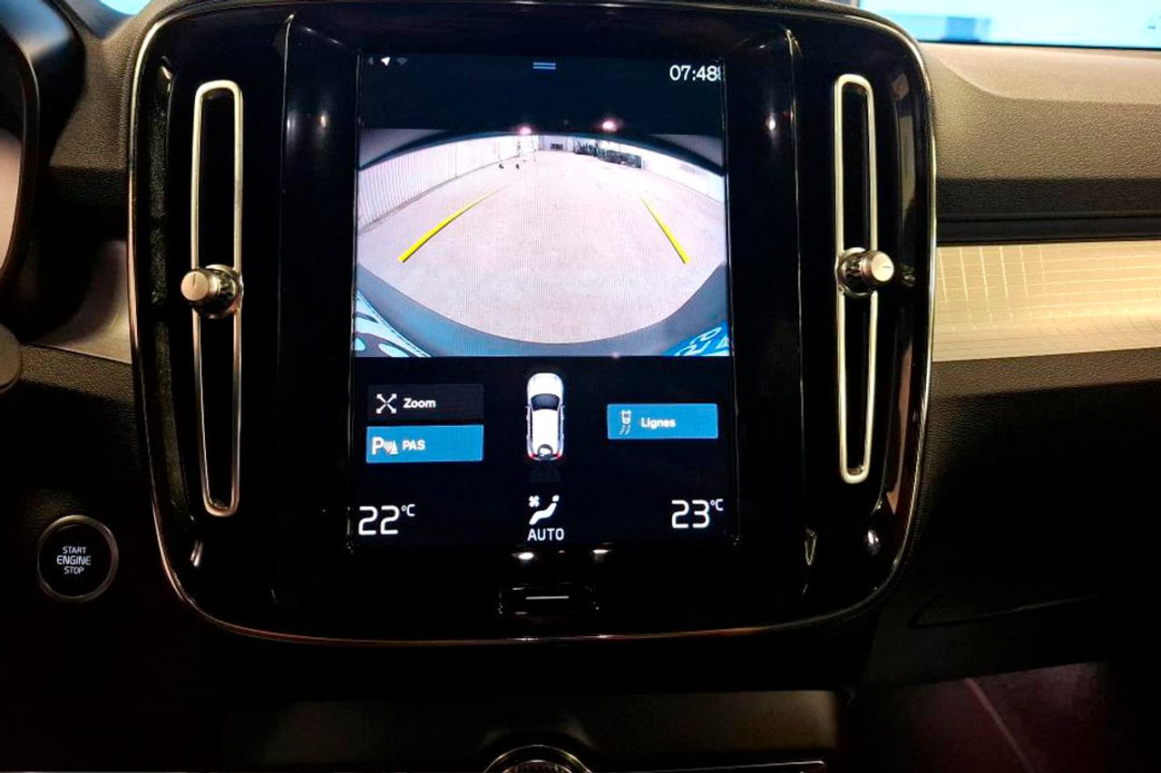 Volvo XC40 1.5 T5 Recharge PHEV Bright Auto - Foto 4
