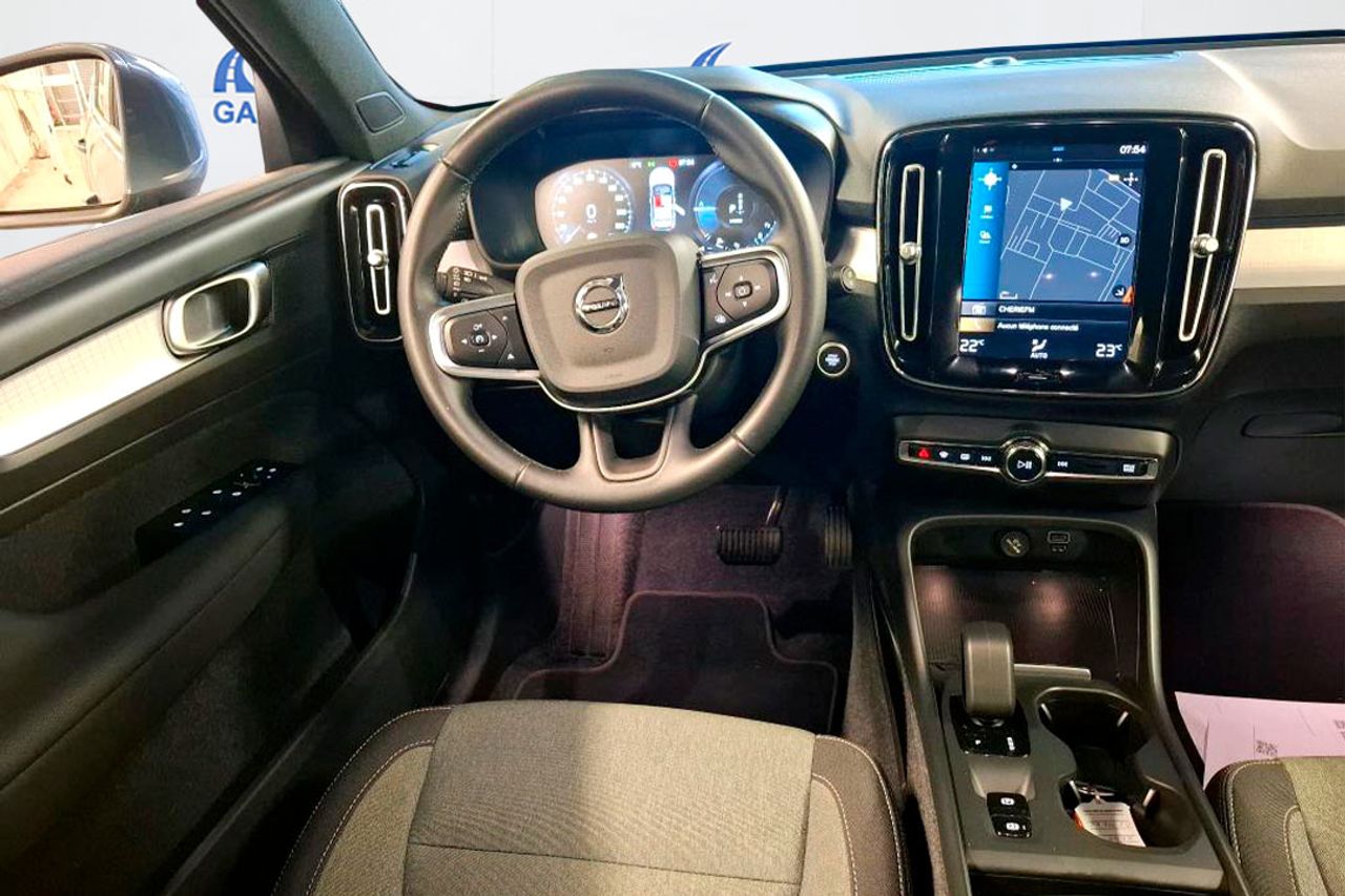 Volvo XC40 1.5 T5 Recharge PHEV Bright Auto - Foto 3
