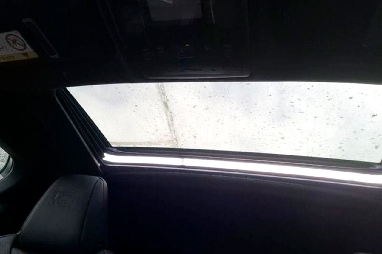 Lexus ES 2.5 300h F Sport **Techo solar** - Foto 7